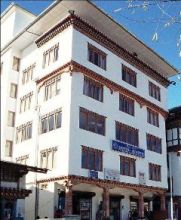 Hotel Singye - Thimpu